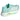 Women's Adizero Boston 13 Running Shoes Semi Flash Aqua and Zero Metallic-Footwear-Adidas-JS4957-F25-4-Tennis Express