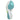 Women's Adizero Boston 13 Running Shoes Semi Flash Aqua and Zero Metallic-Footwear-Adidas-JS4957-F25-5-Tennis Express
