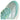 Women's Adizero Boston 13 Running Shoes Semi Flash Aqua and Zero Metallic-Footwear-Adidas-JS4957-F25-6-Tennis Express