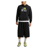 Unisex NYC Tennis Hoodie Black, Nike, Tennis Express, JU1463-010H26-3