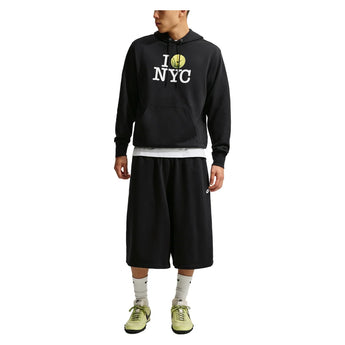 Unisex NYC Tennis Hoodie Black, Nike, Tennis Express, JU1463-010H26-3