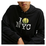Unisex NYC Tennis Hoodie Black, Nike, Tennis Express, JU1463-010H26-4