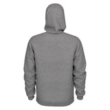 Unisex NYC Tennis Hoodie Dark Grey Heather, Nike, Tennis Express, JU1463-063H26-1