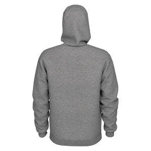 Unisex NYC Tennis Hoodie Dark Grey Heather, Nike, Tennis Express, JU1463-063H26-1