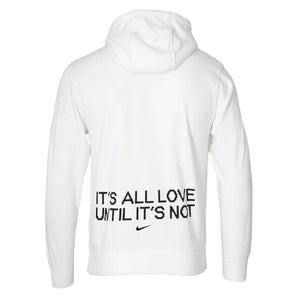 Unisex NYC Love Tennis Hoodie White, Nike, Tennis Express, JU1464-100H26-1