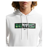 Unisex NYC Scenes Tennis Hoodie White, Nike, Tennis Express, JU1465-100H26-2