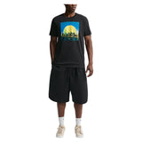 Unisex NYC Skyline Tennis Tee Black, Nike, Tennis Express, JU1471-010H26-2
