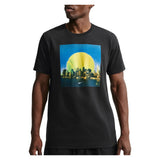 Unisex NYC Skyline Tennis Tee Black, Nike, Black, Tennis Express, JU1471-010H26-BLACK-1