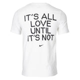 Unisex NYC Love Tennis Tee White, Nike, Tennis Express, JU1473-100H26-1