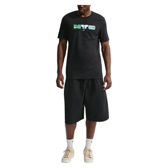 Unisex NYC Scenes Tennis Tee Black, Nike, Tennis Express, JU1474-010H26-3