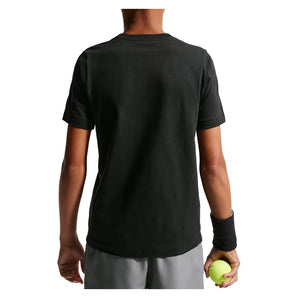 Juniors' NYC Scenes Tennis Tee Black, Nike, Tennis Express, JU1752-010H26-1