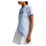 Women's NYC Scenes Tennis Tee Blue, Nike, Tennis Express, JU2771-407H26-2