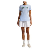 Women's NYC Scenes Tennis Tee Blue, Nike, Tennis Express, JU2771-407H26-3
