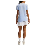 Women's NYC Scenes Tennis Tee Blue, Nike, Tennis Express, JU2771-407H26-4