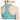 Women's Club Tennis Tank Powder Teal-Apparel-Adidas-JV7811_8-Tennis Express