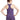 Women's Club V-Neck Tennis Tank Aurora Plum-Apparel-Adidas-JV7814_3-Tennis Express