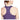 Women's Club V-Neck Tennis Tank Aurora Plum-Apparel-Adidas-JV7814_5-Tennis Express