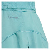 Women's CLIMACOOL Match Tennis Skort Powder Teal-Apparel-Adidas-JV8009_5-Tennis Express