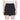 Women's Y-3 Match Tennis Skort Black-Apparel-Adidas-JW0133-H25-3-Tennis Express