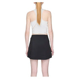 Women's Y-3 Match Tennis Skort Black-Apparel-Adidas-JW0133-H25-4-Tennis Express