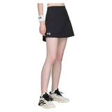 Women's Y-3 Match Tennis Skort Black-Apparel-Adidas-JW0133-H25-5-Tennis Express
