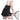 Women's Y-3 Match Tennis Skort Black-Apparel-Adidas-JW0133-H25-7-Tennis Express