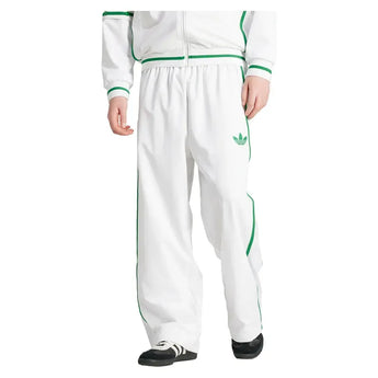 Men's Tennis Track Pant White-Apparel-Adidas-JW1377_2-Tennis Express