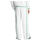 Men's Tennis Track Pant White-Apparel-Adidas-JW1377_3-Tennis Express