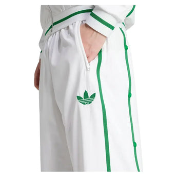 Men's Tennis Track Pant White-Apparel-Adidas-JW1377_5-Tennis Express