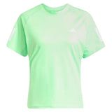 Women's Club Tennis Top Lime Burst-Apparel-Adidas-JW2945_1-Tennis Express
