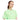 Women's Club Tennis Top Lime Burst-Apparel-Adidas-JW2945_8-Tennis Express