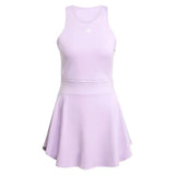 Women's CLIMACOOL Y Tennis Dress Powder Plum-Apparel-Adidas-JW2980_1-Tennis Express