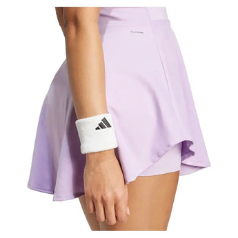Women's CLIMACOOL Y Tennis Dress Powder Plum-Apparel-Adidas-JW2980_9-Tennis Express