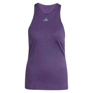 Women's Climacool Y Tennis Tank Aurora Plum-Apparel-Adidas-JW2993_1-Tennis Express