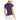 Women's Freelift CLIMACOOL Tennis Top Aurora Plum-Apparel-Adidas-JW3001-F25-4-Tennis Express