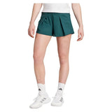 Women's CLIMACOOL Match Tennis Short Aurora Ivy-Apparel-Adidas-JW3003_3-Tennis Express