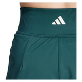 Women's CLIMACOOL Match Tennis Short Aurora Ivy-Apparel-Adidas-JW3003_5-Tennis Express