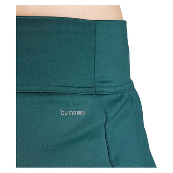 Women's CLIMACOOL Match Tennis Short Aurora Ivy-Apparel-Adidas-JW3003_6-Tennis Express