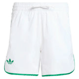 Boys' Pro Tennis Shorts White-Apparel-Adidas-JW4231_1-Tennis Express