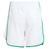 Boys' Pro Tennis Shorts White-Apparel-Adidas-JW4231_2-Tennis Express