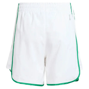 Boys' Pro Tennis Shorts White-Apparel-Adidas-JW4231_2-Tennis Express