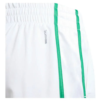 Boys' Pro Tennis Shorts White-Apparel-Adidas-JW4231_3-Tennis Express