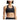 Women's Stella McCartney Power Impact Medium Support Training Bra Black-Apparel-Adidas-JW4539-F25-3-Tennis Express