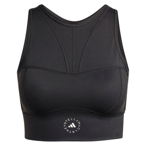 Women's Stella McCartney True Purpose Training Tank Black-Apparel-Adidas-XS-, [current_file_name-Tennis Express