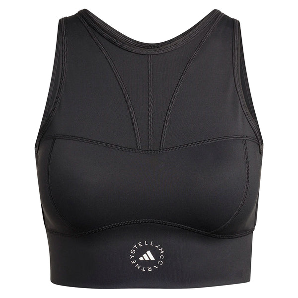 Women's Stella McCartney True Purpose Training Tank Black-Apparel-Adidas-XS-, [current_file_name-Tennis Express