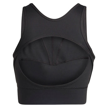 Women's Stella McCartney True Purpose Training Tank Black-Apparel-Adidas-, [current_file_name-Tennis Express