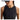 Women's Stella McCartney TruePurpose Training Dress Black-Apparel-Adidas-JW4568-F25-6-Tennis Express