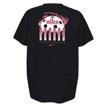 Juniors Sportswear Asbury 2 Short Sleeve Pickleball Crew, Nike, Tennis Express, JW7563-H26-1