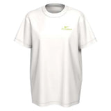 Juniors Sportswear Asbury 2 Short Sleeve Pickleball Crew, Nike, 100 White, Tennis Express, JW7563-H26-100-WHITE-1