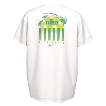 Juniors Sportswear Asbury 2 Short Sleeve Pickleball Crew, Nike, Tennis Express, JW7563-H26-2